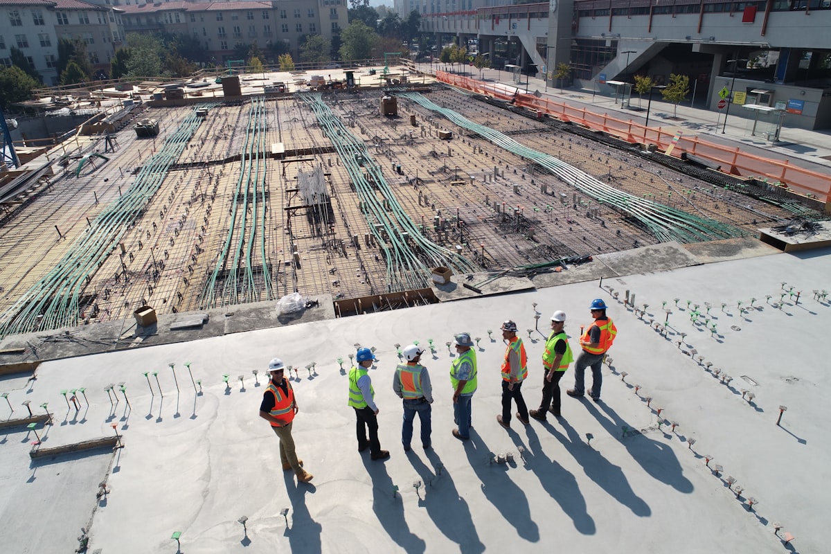 TOR GROUP Proje 1